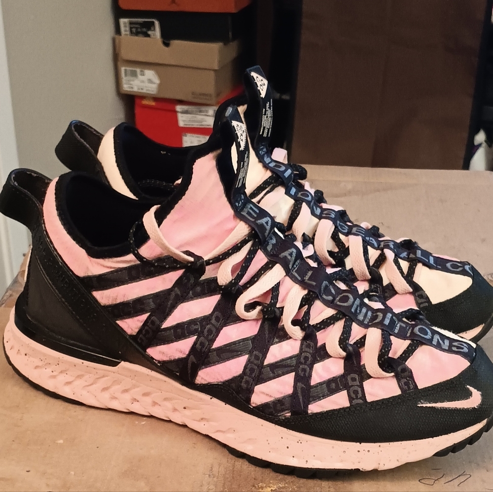 Nike ACG React Terra Gobe
